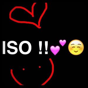 ISO!!!!