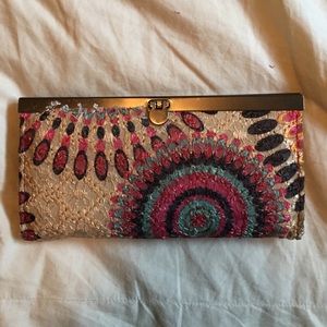 Beautifully designed wallet