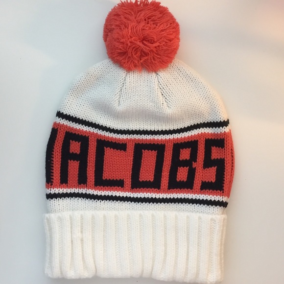 Marc Jacobs Beanie - Picture 2 of 3