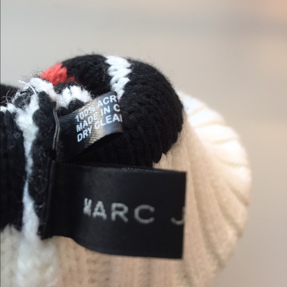 Marc Jacobs Beanie - Picture 3 of 3