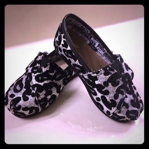 Toddler Toms