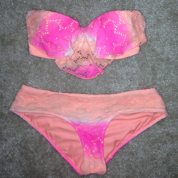 Victoria's Secret Bathing suit