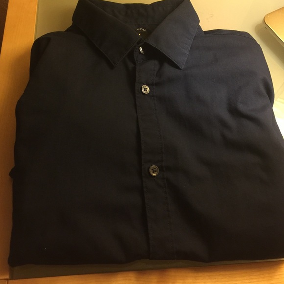 Men's Dress shirt