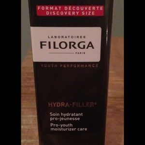 Filorga Hydra-Filler/ 3 products