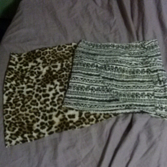 Skirts