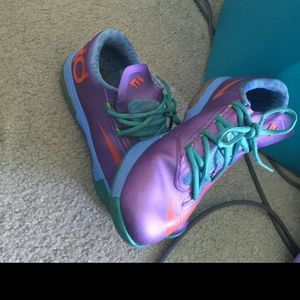 Kd 6's Rugrats