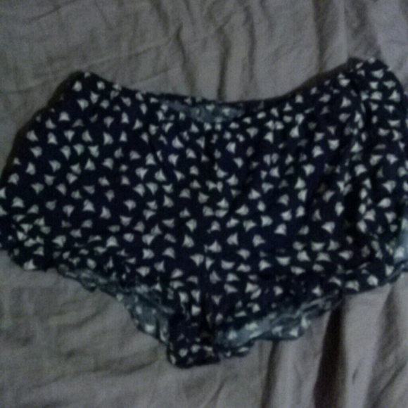 Shorts - Picture 1 of 1