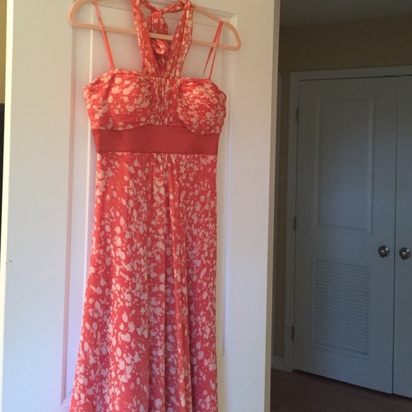 Gorgeous BCBG dress