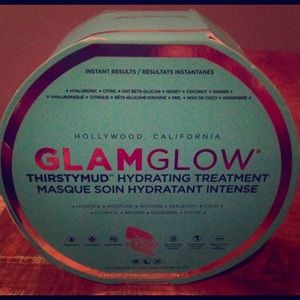 GLAMGLOW Thirstymud Hydrating Treatment