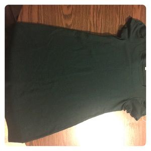 Green Banana Republic Dress