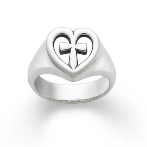 *SOLD* James Avery