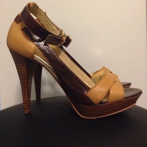 Michael Kors Heels