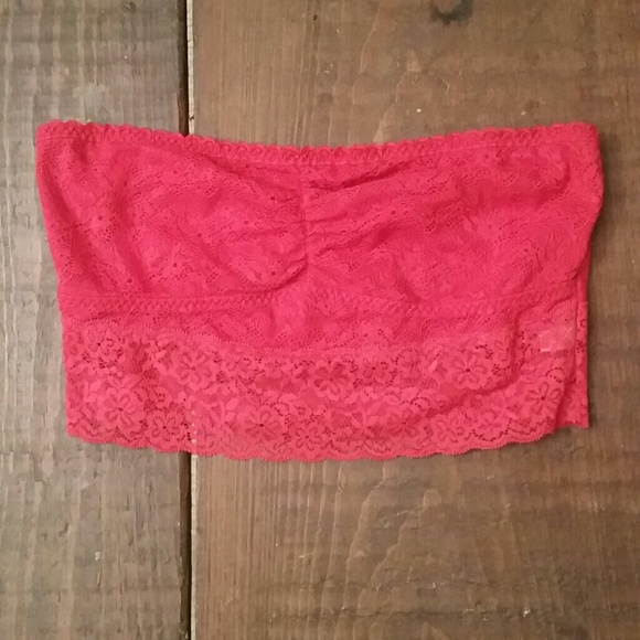 SELL TODAY 🌊Gilly  Hicks bandeau