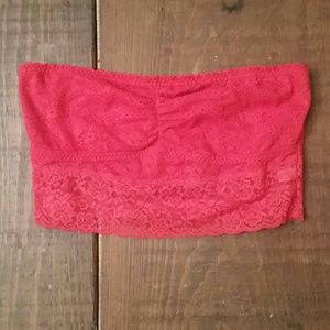 SELL TODAY 🌊Gilly  Hicks bandeau