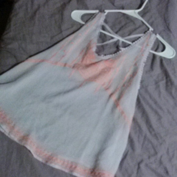 Shear shirt