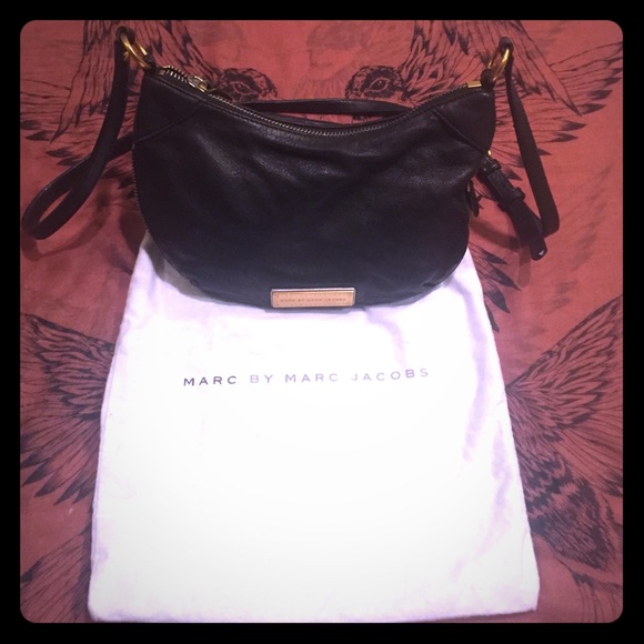 Marc by Marc Jacobs X Body Bag