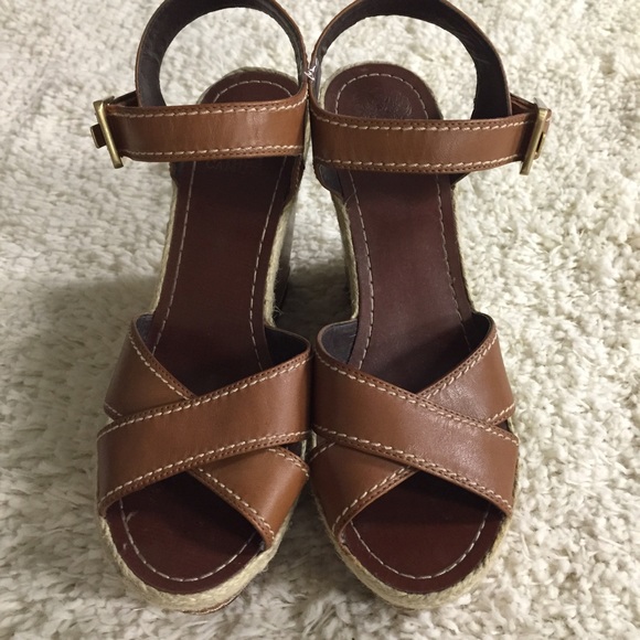 Vince Camuto wedges