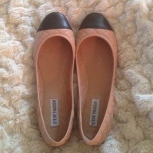Steve Madden KRADLE flat