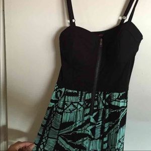 Material girl jumpsuit