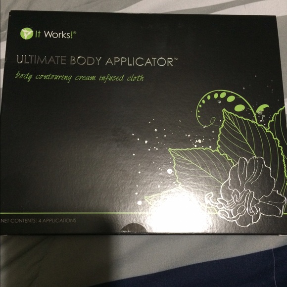 It works wraps