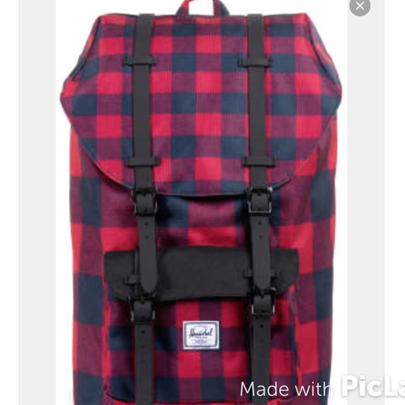 Herschel Backpack