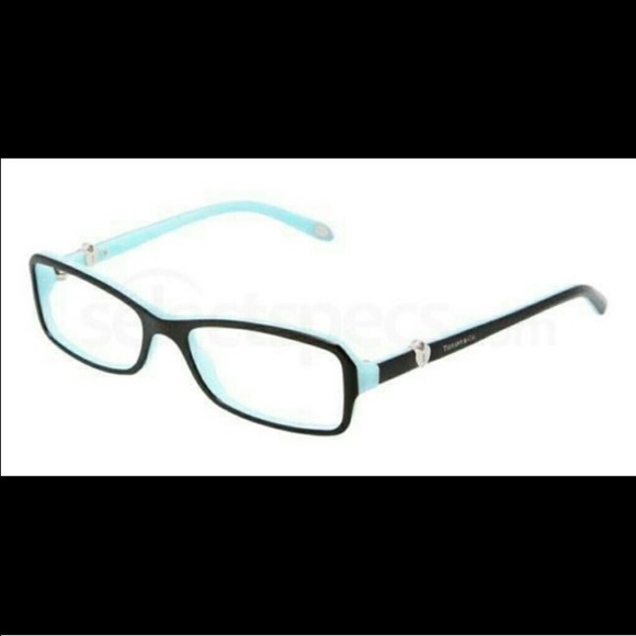 💯% Authentic Tiffany's Optical Frames