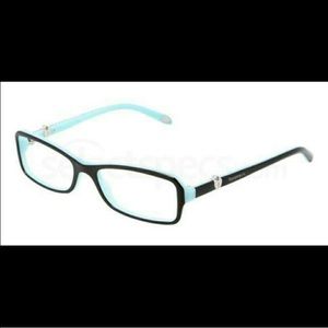 💯% Authentic Tiffany's Optical Frames