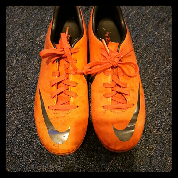 Nike Mercurial Clets