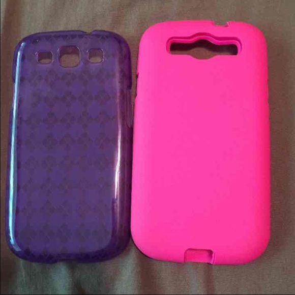 Phone cases - Picture 1 of 2