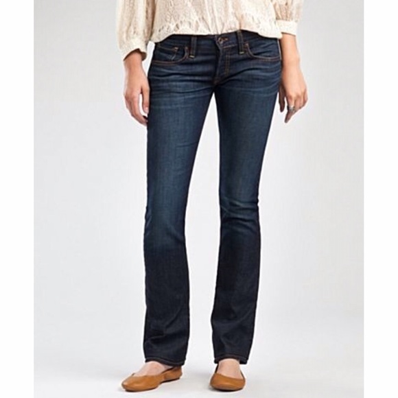 Sienna Tomboy Jeans