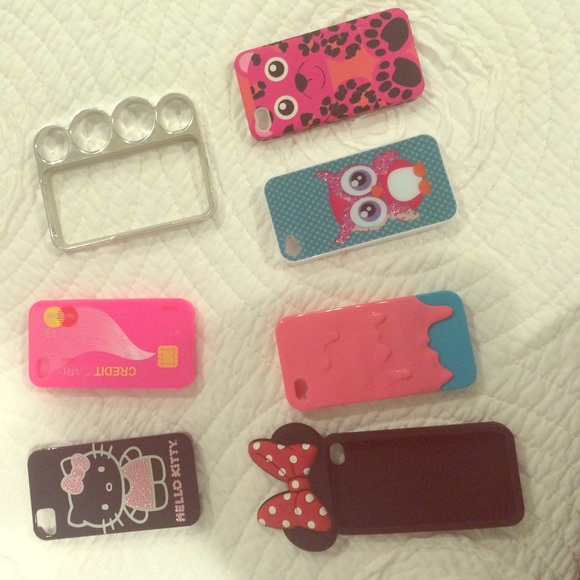 4s I phone cases