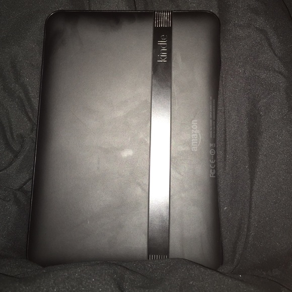 Kindle Fire - Picture 2 of 4