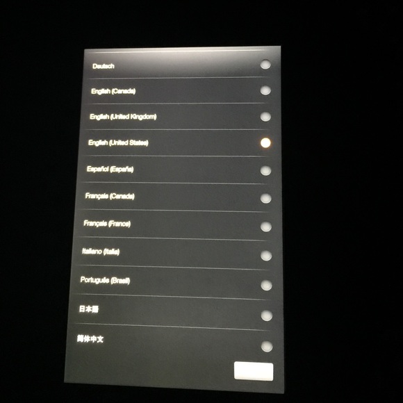 Kindle Fire - Picture 4 of 4