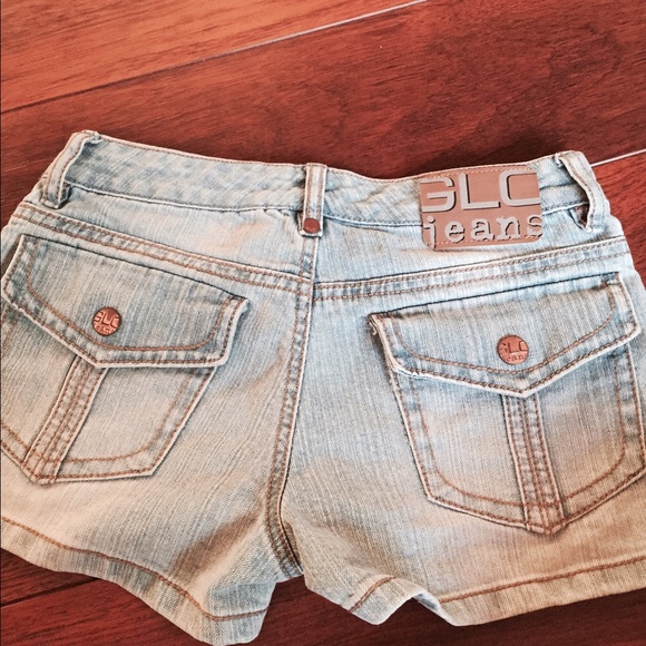 shorts - Picture 2 of 2