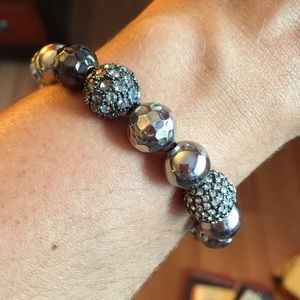Stella and Dot bracelet