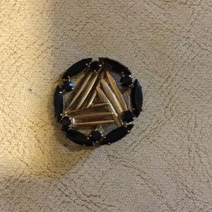 Vintage pin