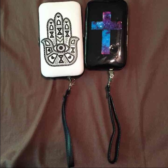 Phone case wallets - Picture 2 of 4