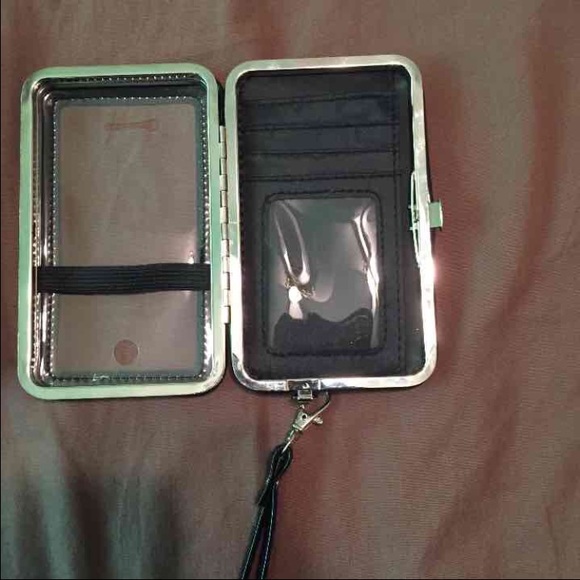 Phone case wallets - Picture 3 of 4