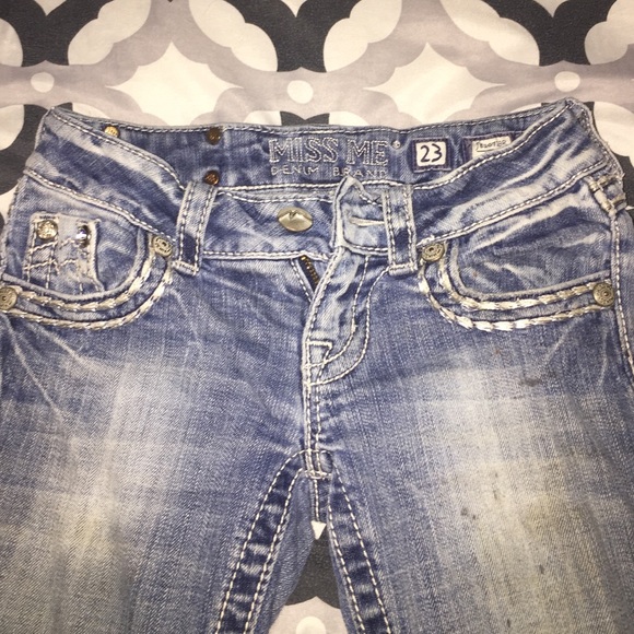 Boot cut jeans - Picture 2 of 2