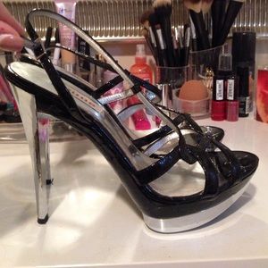 Very elegant shoes, great for special occasions