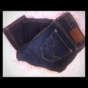 Big Star Alex Skinny Jeans