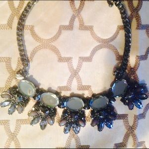 The Limited Statement Necklace