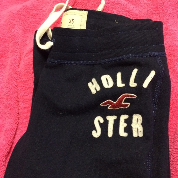 HCO Sweatpants
