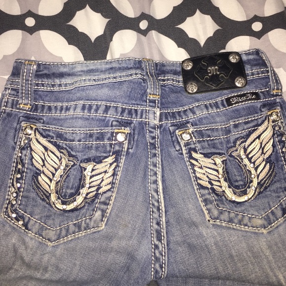 Boot cut jeans - Picture 1 of 2