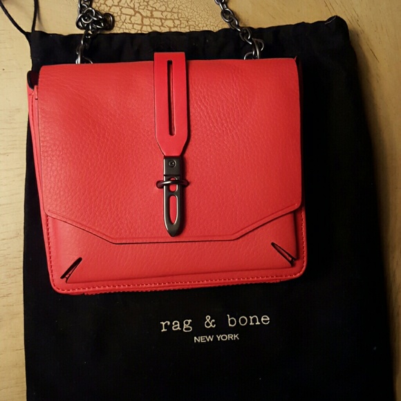 Rag&bone crossbody - Picture 2 of 4
