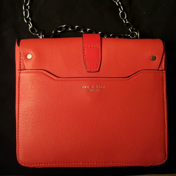 Rag&bone crossbody - Picture 4 of 4