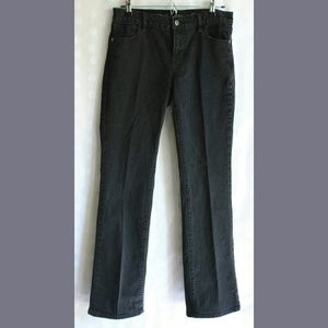 Black Old Navy Denim Jeans