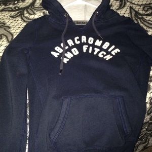 Abercrombie & Fitch Sweatshirt