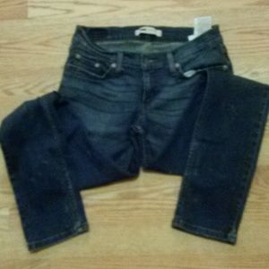 Levis jeans