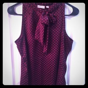 Lovely Silky Eva Mendes Top